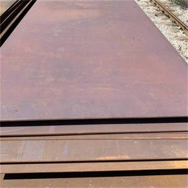 东风考登钢板工厂