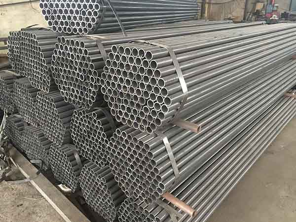 东风考登钢管美标